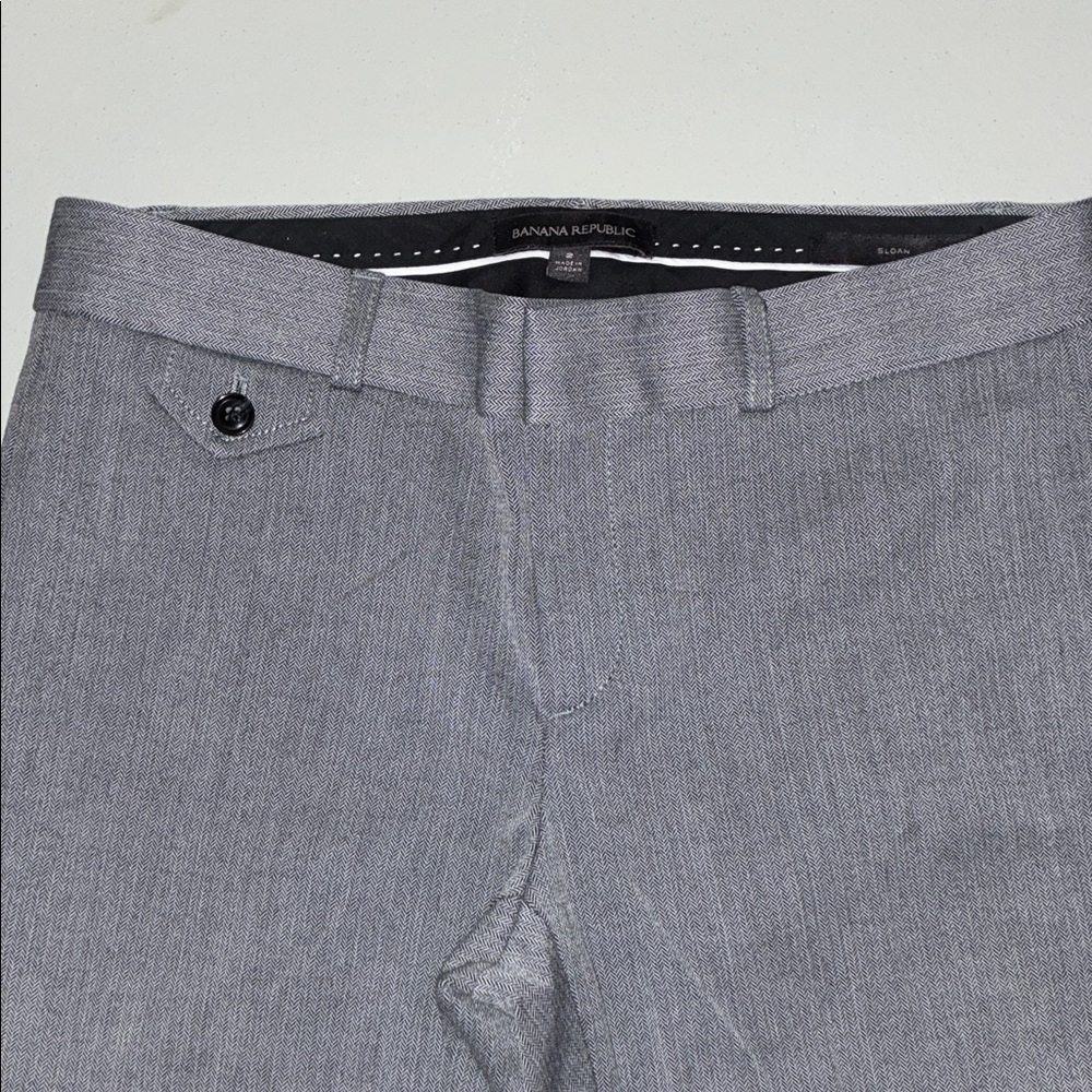 Banana Republic women’s Sloan pant